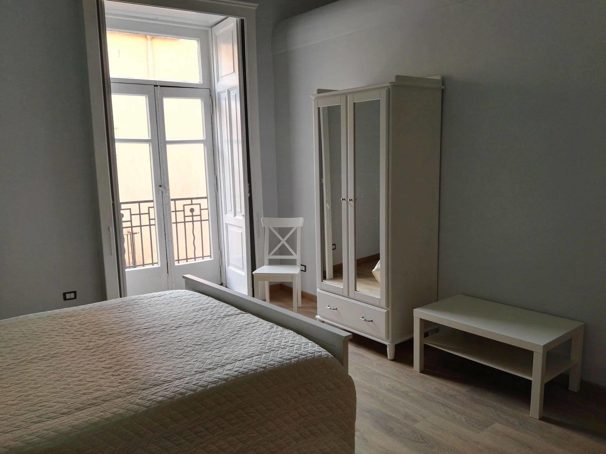 B&B Umberto Vietri Exteriör bild